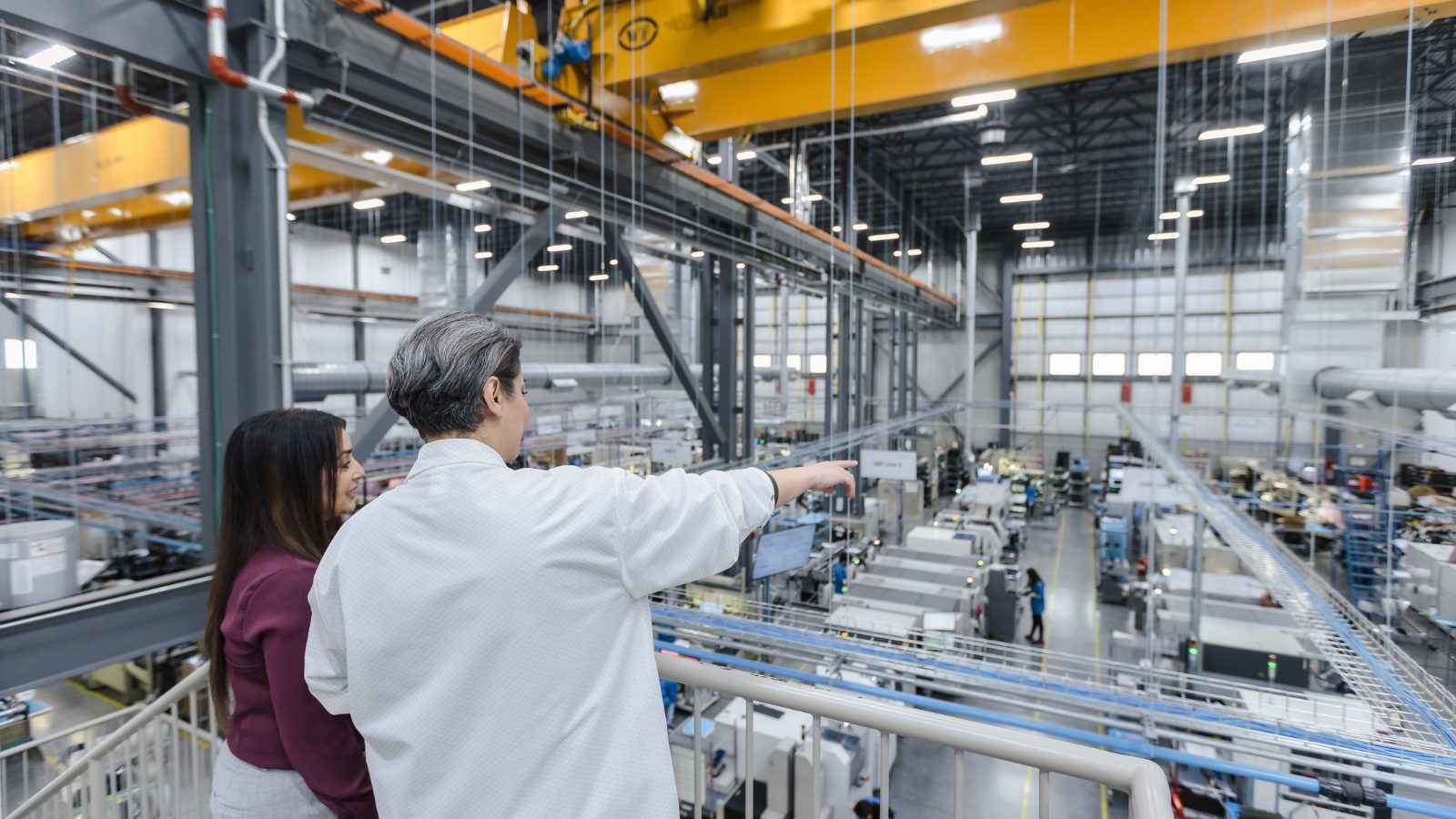 Dynamic Source Manufacturing Our Services - Dynamic Source Manufacturing. (DSM)