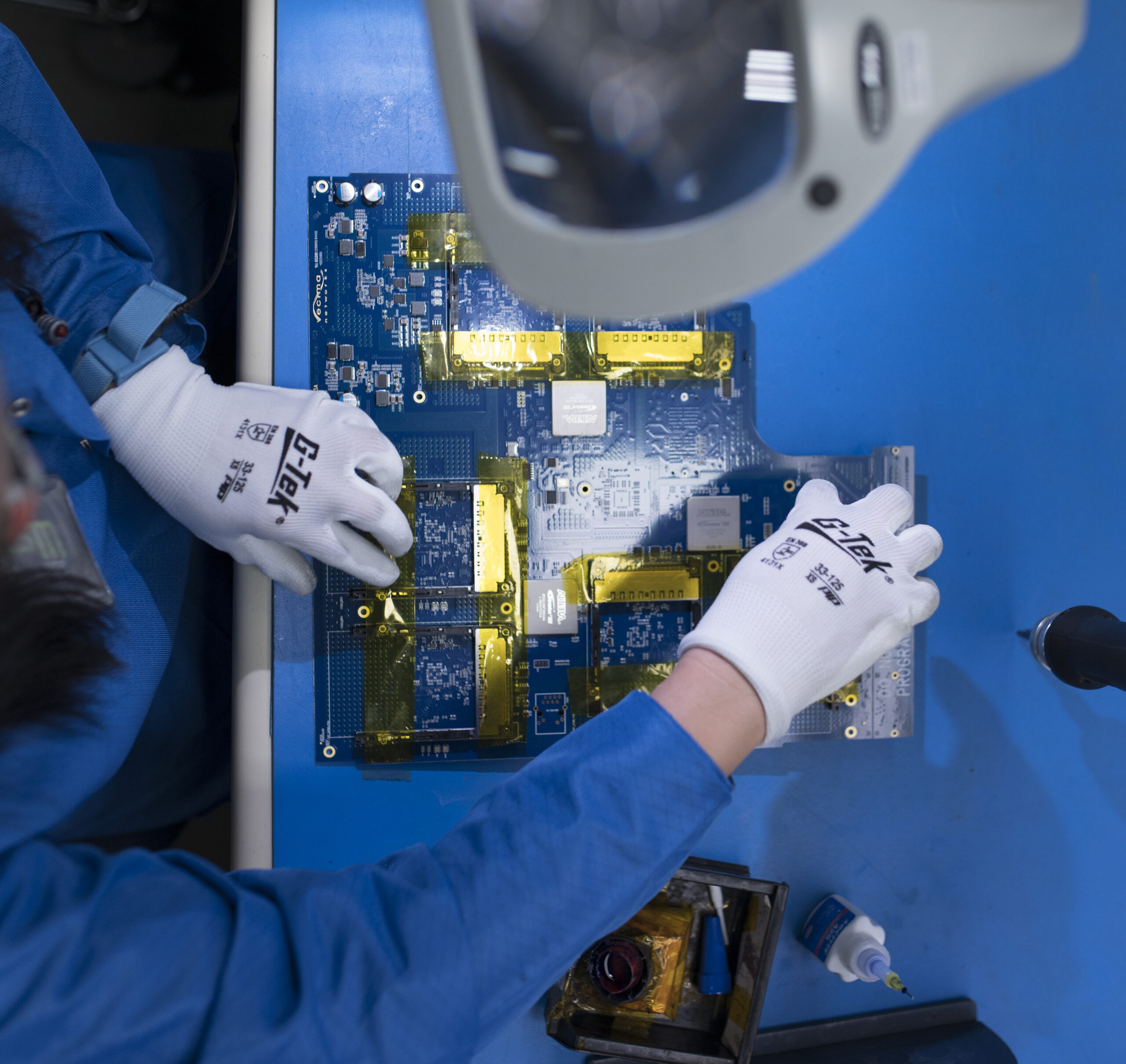 The Importance of Functional Testing (FCT) in Electronics Manufacturing