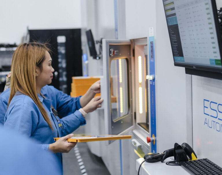 Dynamic Source Manufacturing Gaming Electronics | Dynamic Source Manufacturing