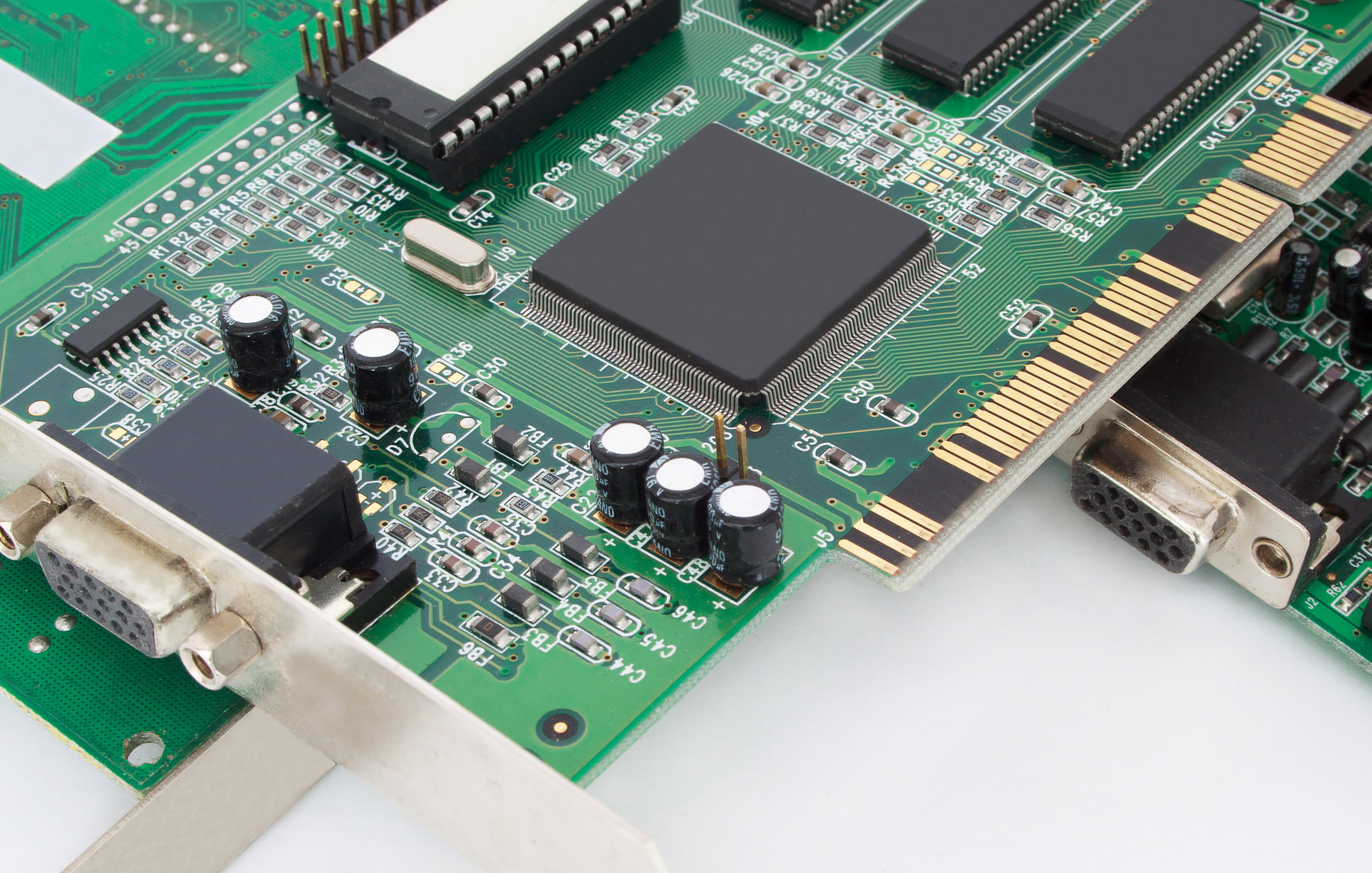 Electronics Supply Chain Management | DSM