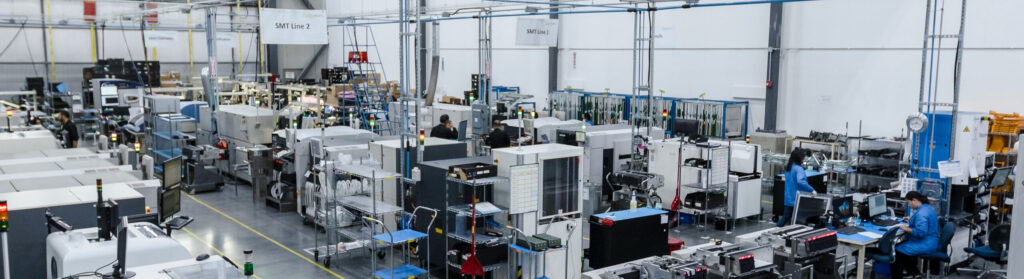 Supply chain management 2026