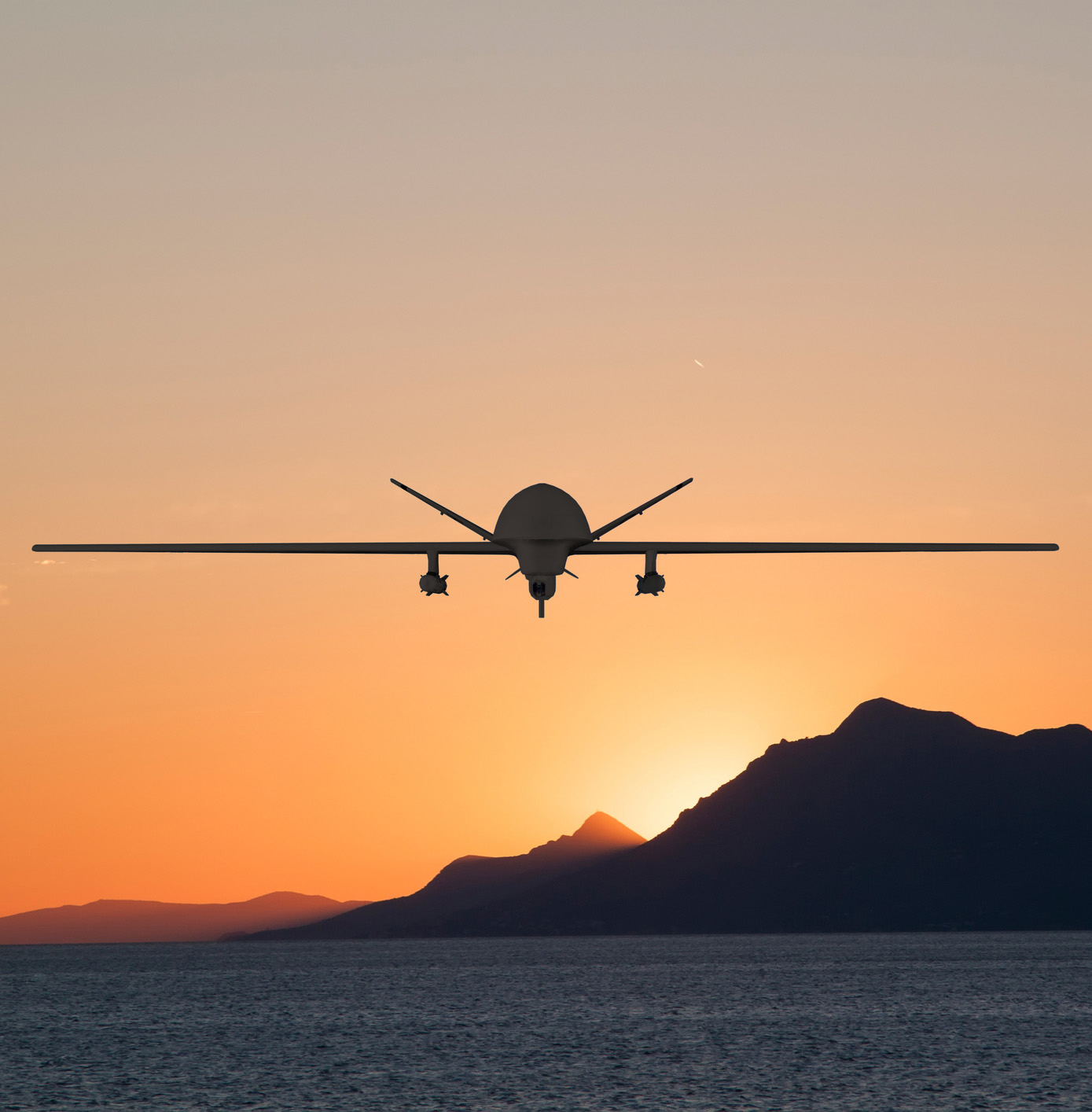 Electronics manufacturing for drone and counter-drone systems in Canada and the United States