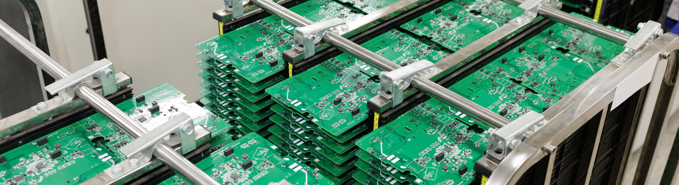 Improving Packaging Efficiency with a Reusable ESD Solution