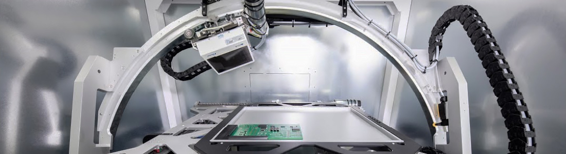 How X-Ray Inspection Protects Product Quality in EMS